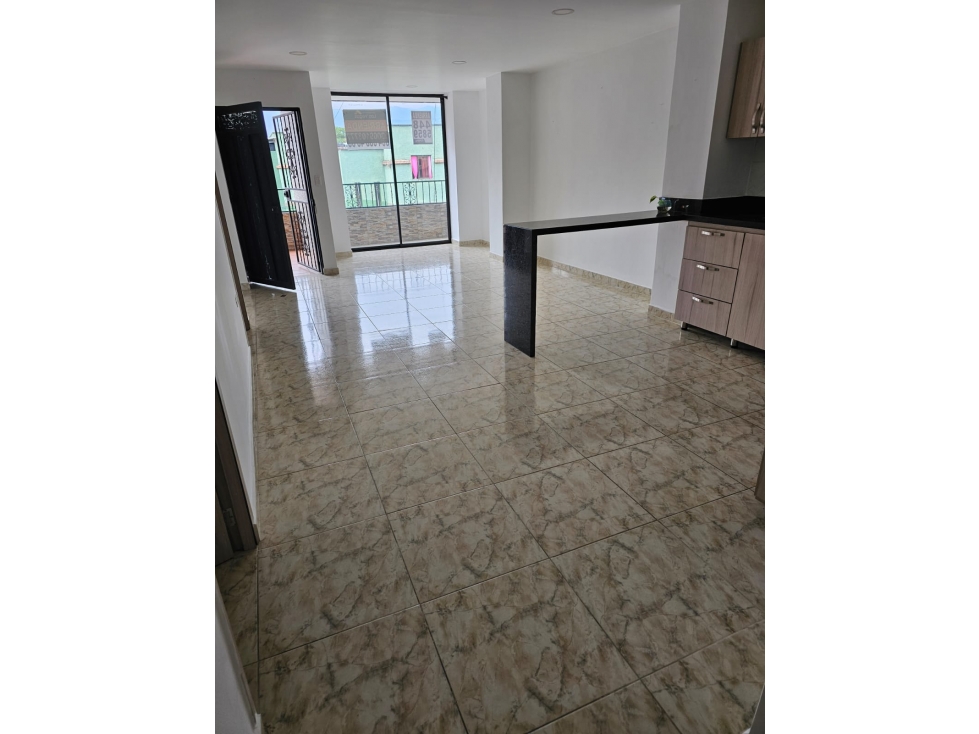 APARTAMENTO EN ARRIENDO ITAGUI SANTA MARIA