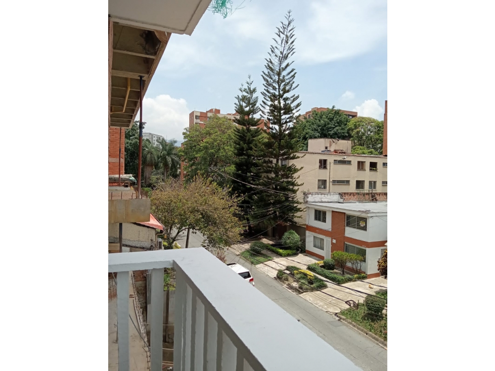 VENTA APARTAMENTO SECTOR CONQUISTADORES