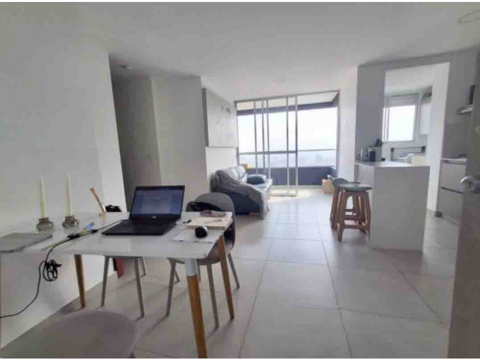 VENTA DE APARTAMENTO EN SABANETA.