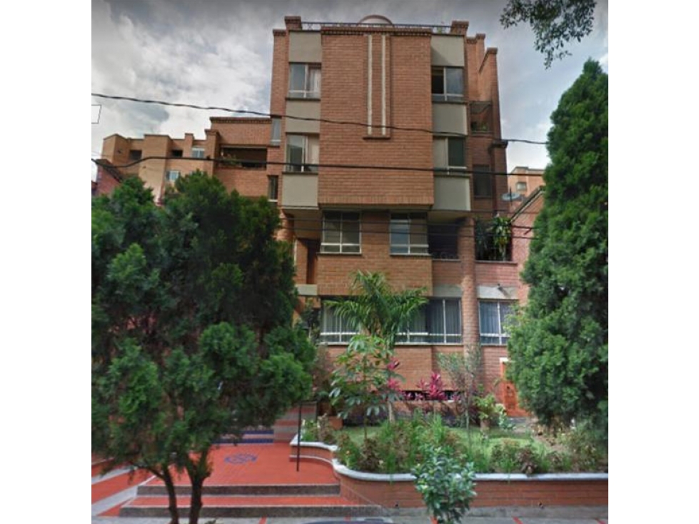 VENTA APARTAMENTO DUPLEX EN LAURELES SANTA TERESITA