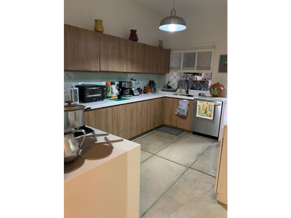 VENTA CASA LOTE SECTOR LAURELES