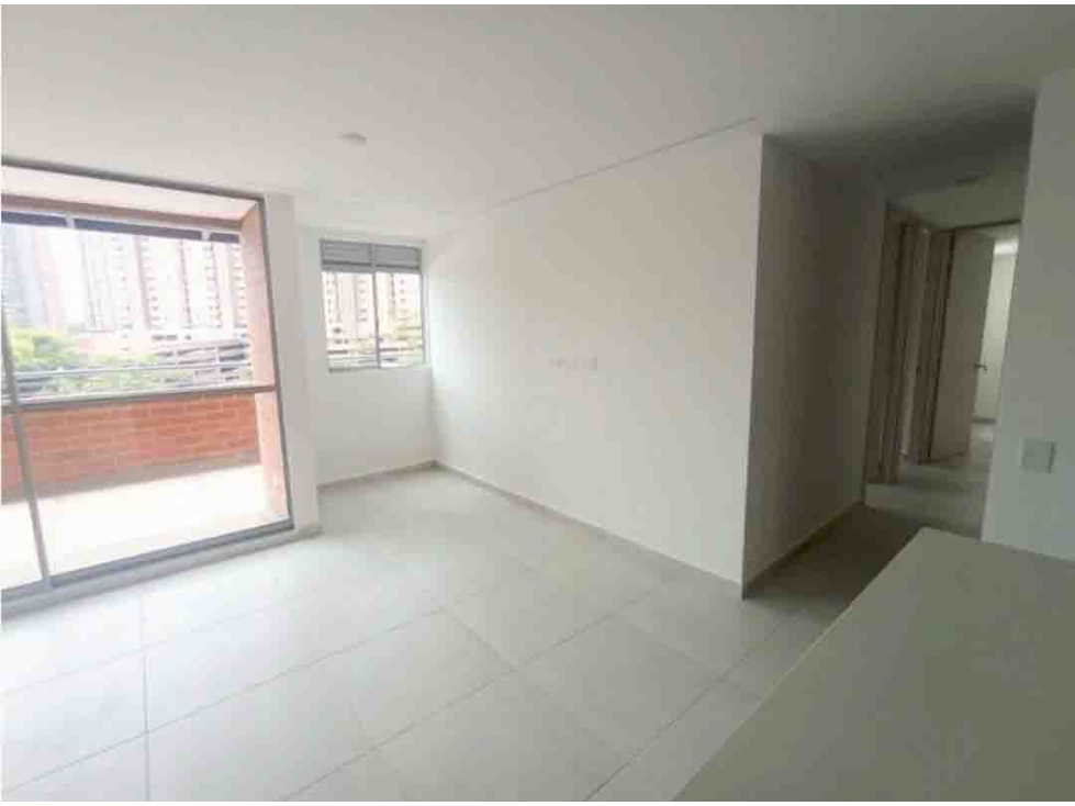 VENTA APARTAMENTO EN ITAGÜI.