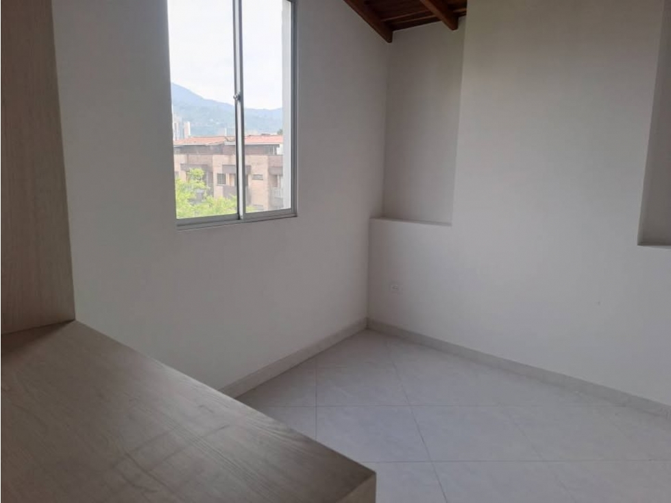 2 APARTAMENTOS EN VENTA ITAGUI VILLA PAULA EDIFICIO PH NUEVOS — foto 6