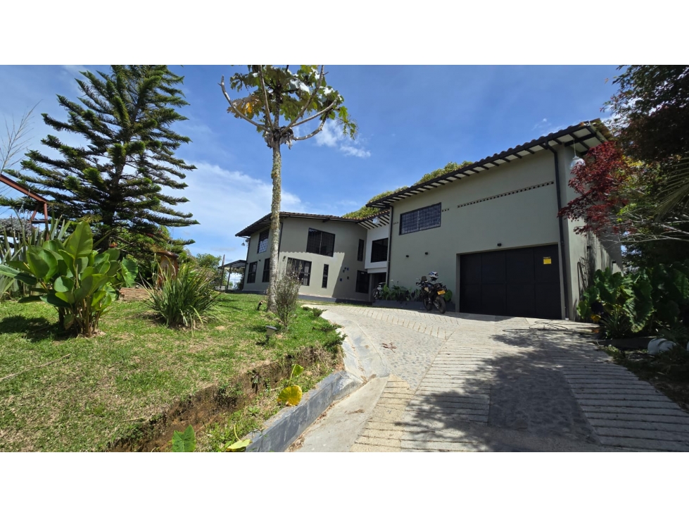 VENTA FINCA EN SAN VICENTE FERRER