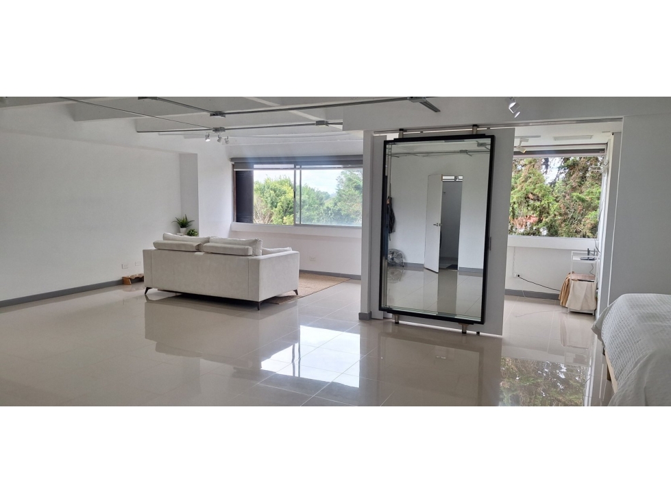 VENDO APARTAMENTO EN LLANOGRANDE