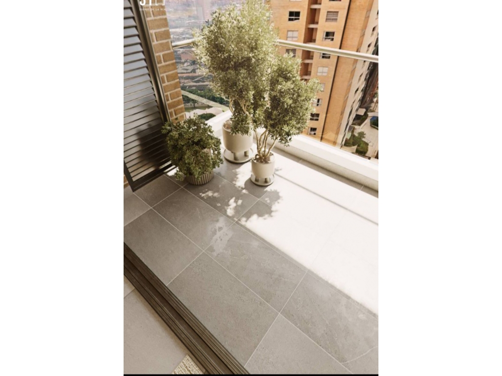 APARTAMENTO CIUDAD DEL RIO, UNIDAD KIVA DEL RIO — foto 5