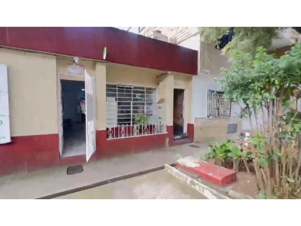 CASA LOTE EN VENTA ENVIGADO BARRIO LAS MARGARITAS