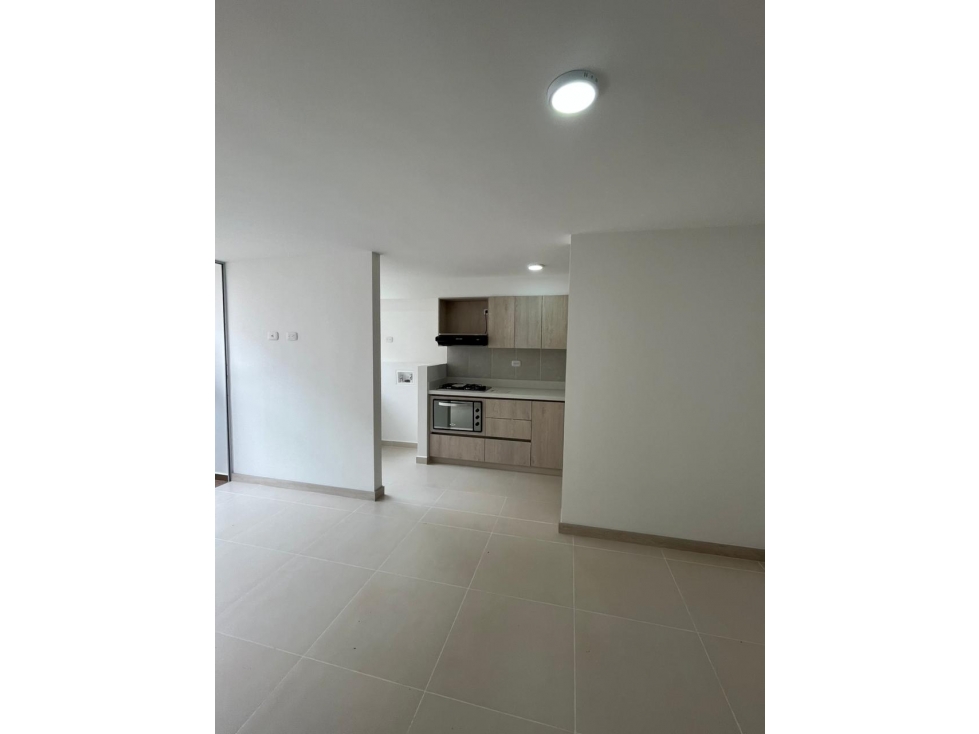 VENTA APARTAMENTO RIONEGRO SECTOR FONTIBON. — foto 3