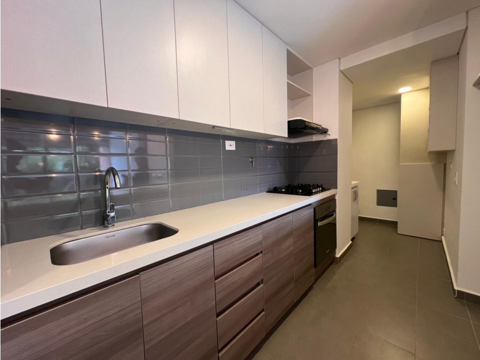Apartamento para la Venta en el Retiro