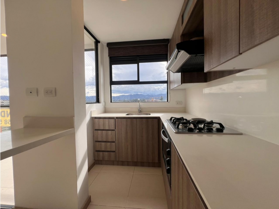 APARTAMENTO EN VENTA RIONEGRO, BARRO BLANCO. AG — foto 2