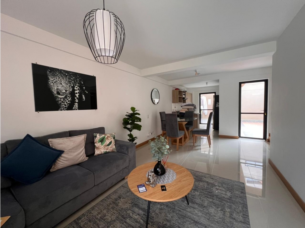 CASA EN VENTA RIONEGRO, SAN ANTONIO DE PEREIRA. AG