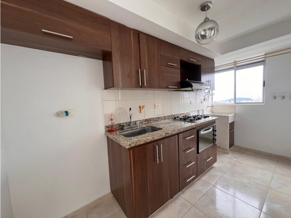 APARTAMENTO EN VENTA RODEO ALTO. AG — foto 2
