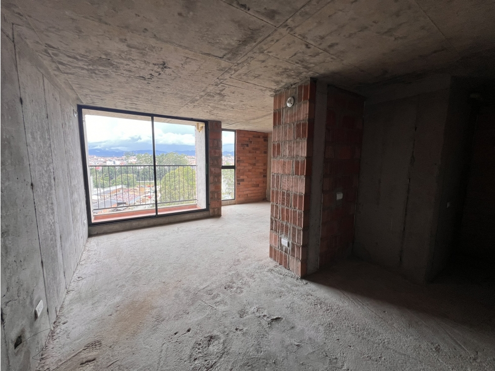 APARTAMENTO EN VENTA PANORAMA AUSTRAL, RIONEGRO. AG