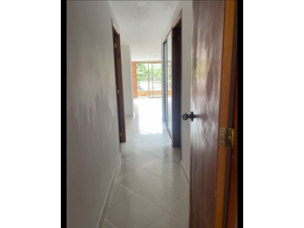 APARTAMENTO EN VENTA ENVIGADO BARRIO LA PAZ EN EDIFICIO PH