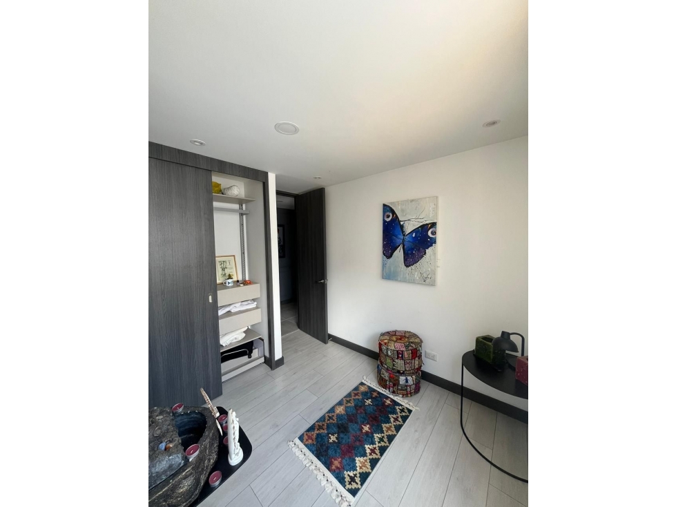 Apartamento en venta El Poblado, sector Ciudad del río. — foto 4
