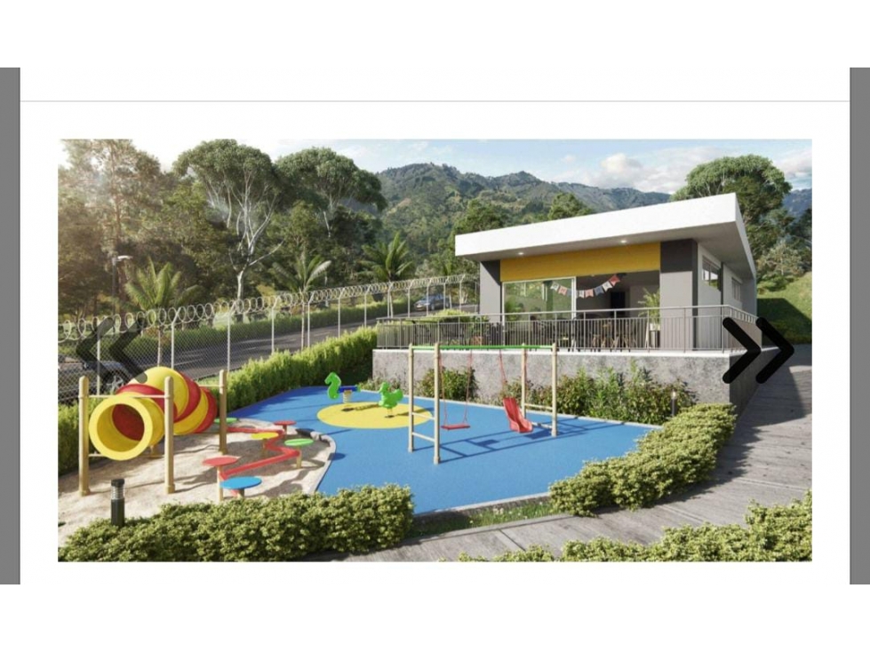APARTAMENTO EN VENTA SAN ANTONIO DE PARDO EN OBRA GRIS UNIDAD CERRADA — foto 3