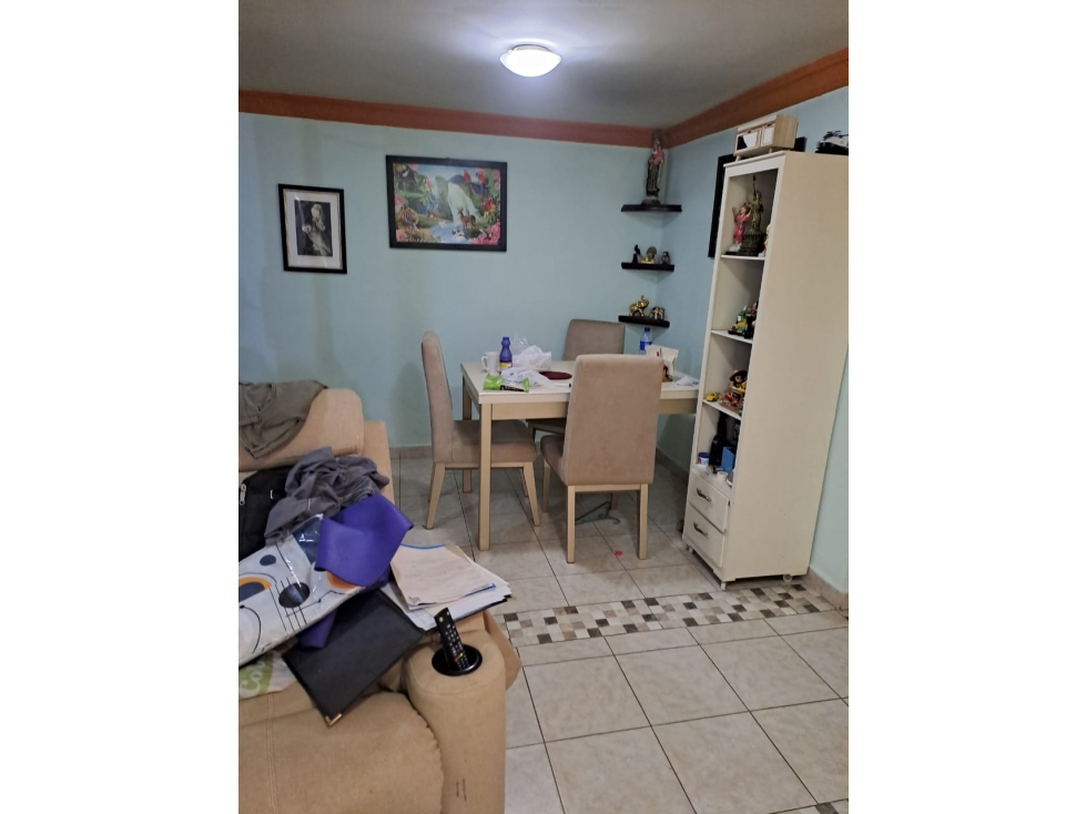 APARTAMENTO EN VENTA ENVIGADO UNIDAD CERRADA — foto 3