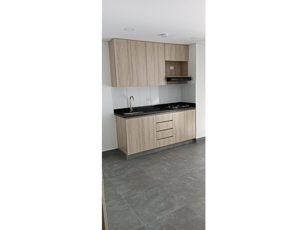 APARTAMENTO EN VENTA SABANETA LA DOCTORA UNIDAD CERRADA — foto 4
