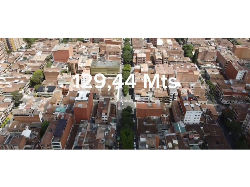 CASA EN VENTA ENVIGADO BARRIO MESA EN EDIFICIO PH TERMINA EN TECHO