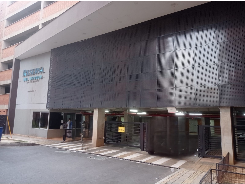 EN VENTA APARTAMENTO EN ITAGUI - FATIMA