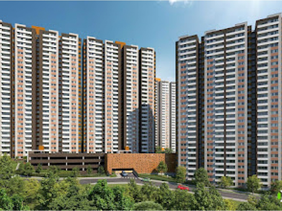 EN VENTA APARTAMENTO EN BELLO - SAN GABRIEL