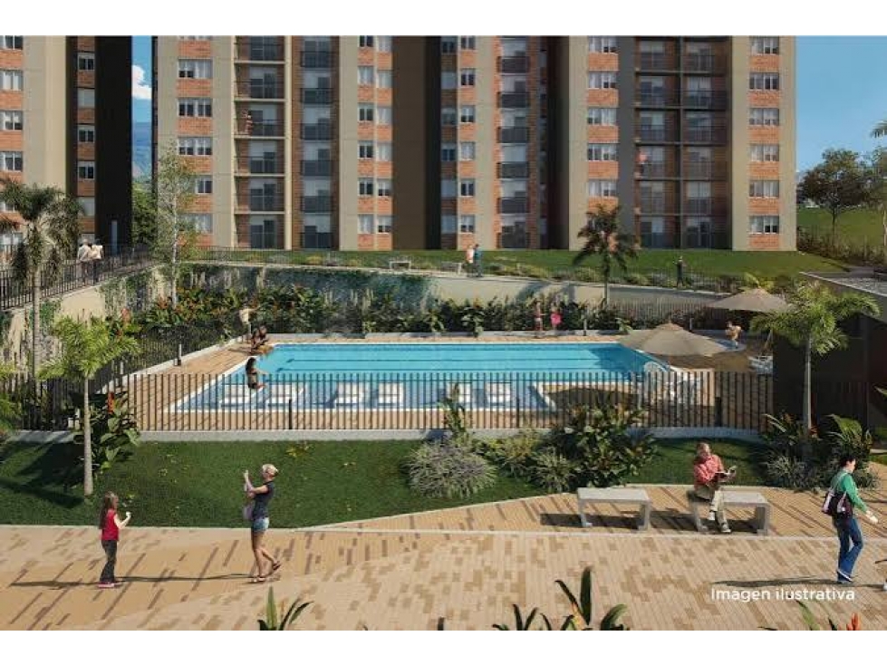 EN VENTA APARTAMENTO EN BELLO - NAVARRA