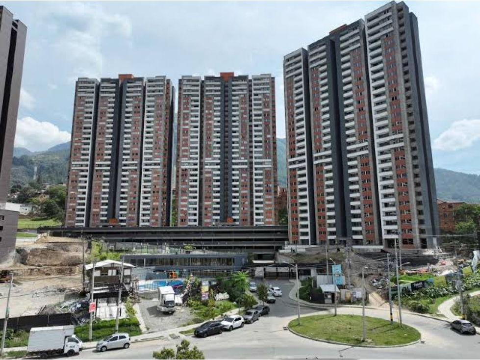 EN VENTA APARTAMENTO EN BELLO - SAN GABRIEL