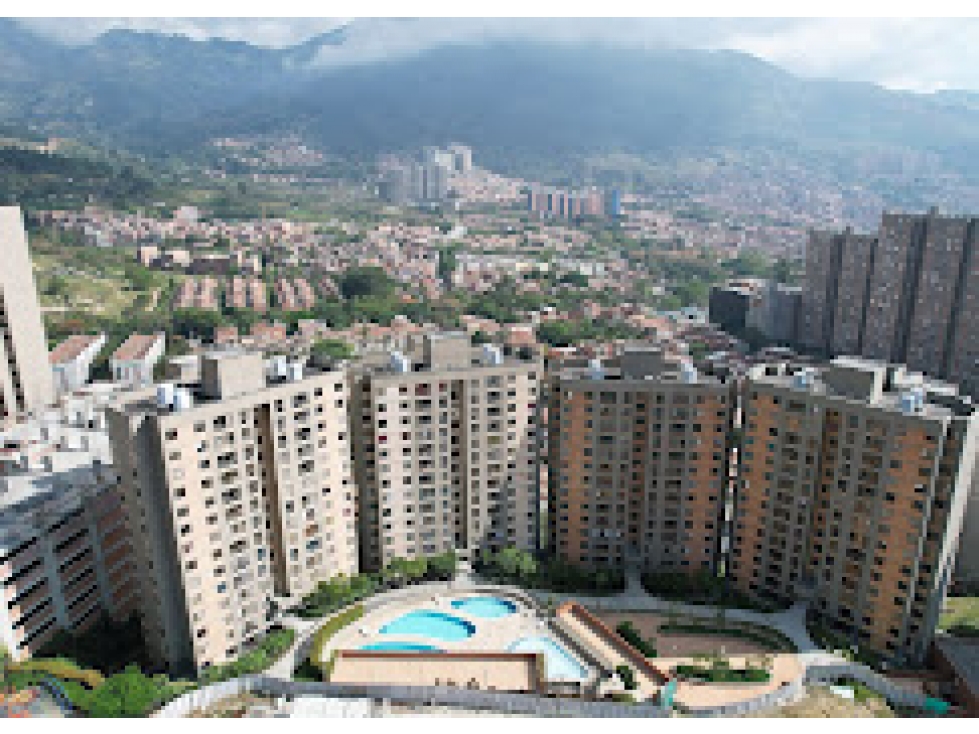 EN VENTA APARTAMENTO EN BELLO - LAS VALERIAS