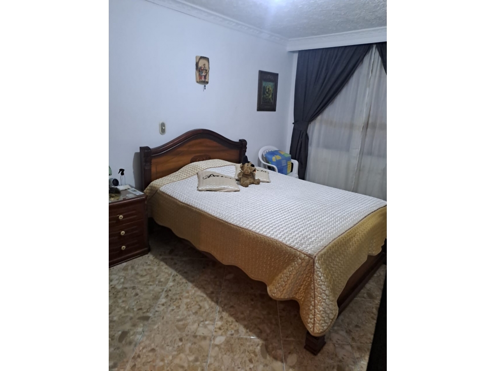 CASA EN VENTA 2 PISO ENVIGADO BARRIO LA PRADERA EN EDIFICO PH — foto 6