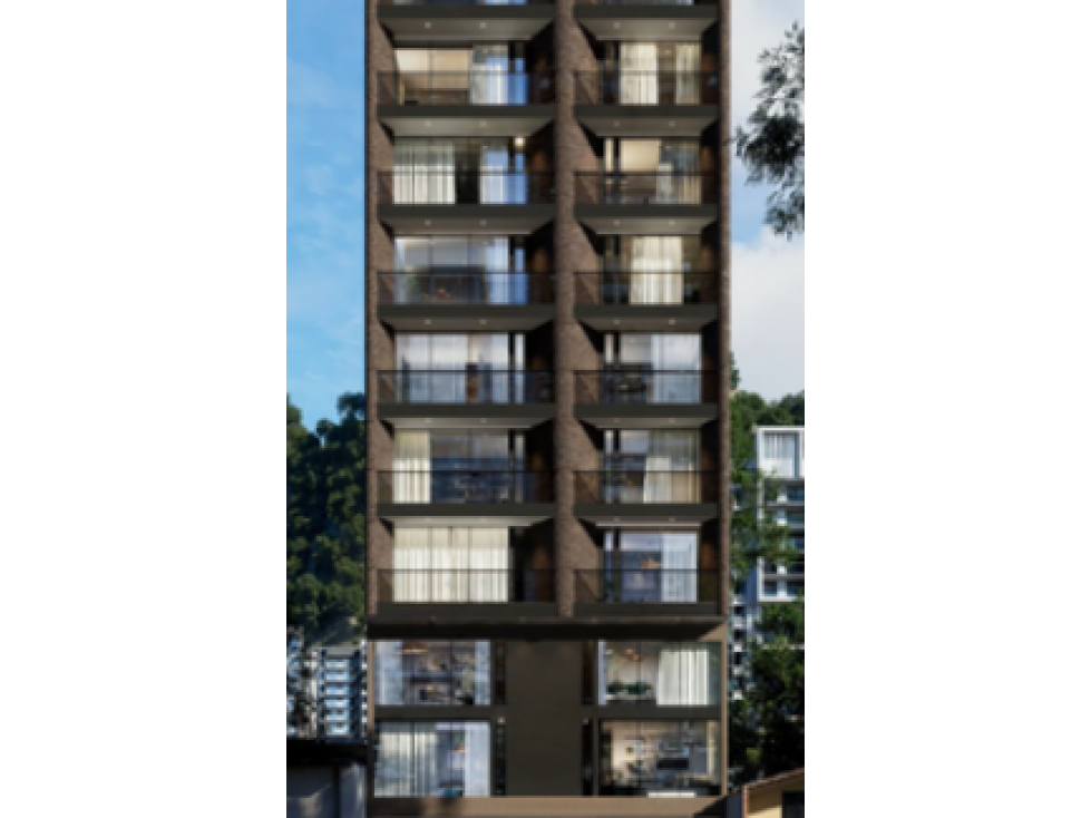 APARTAMENTOS Y APARTASUITES BIEN UBICADOS PARA LA VENTA EN CALDAS