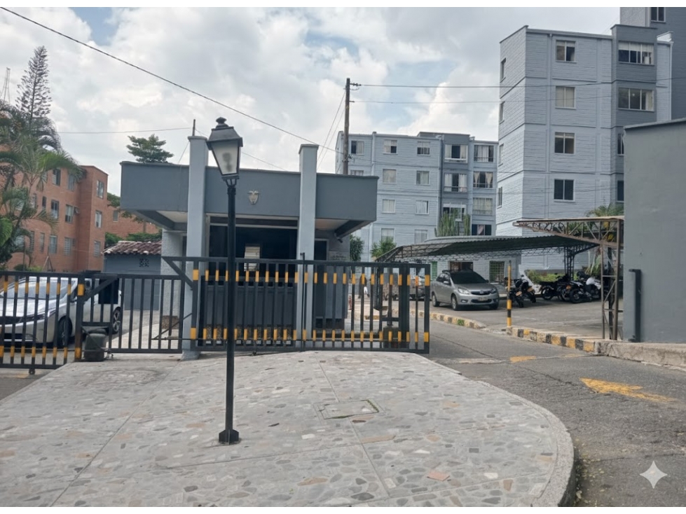 EN VENTA APARTAMENTO EN LOMA DEL INDIO