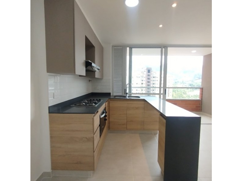 Apartamento en venta Sabaneta, sector La Doctora — foto 5