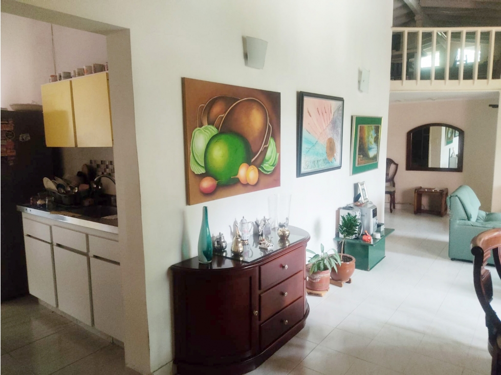 APARTAMENTO EN VENTA NUEVA VILLA DE ABURRÁ