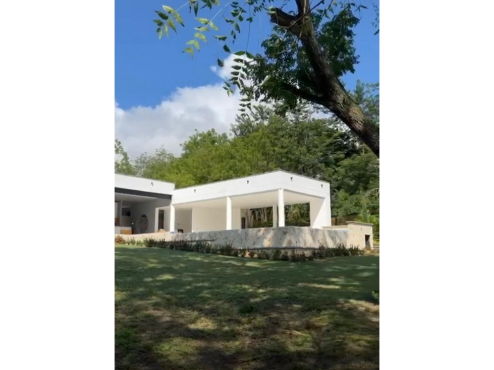 VENTA DE FINCA EN SANTA FE DE ANTIOQUIA