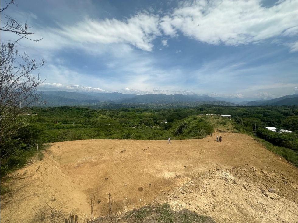 VENTA DE LOTE EN SOPETRAN VEREDA CORDOBA
