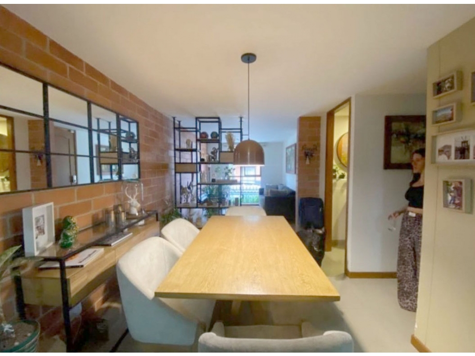 VENTA DE CASA EN LA MOTA.