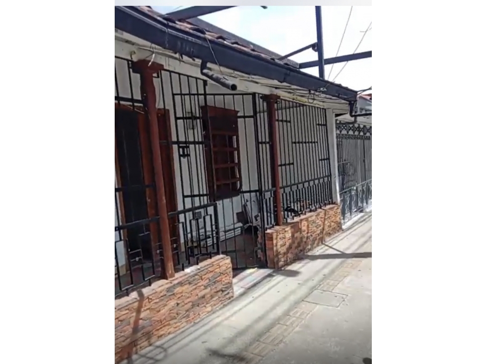 VENTA DE CASA EN ENVIGADO SAN JOSÉ PARA CONSTRUIR