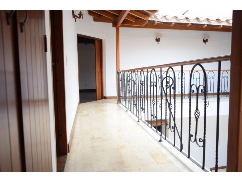 VENTA DE CASA EN LA COLA DEL ZORRO EL POBLADO — foto 6