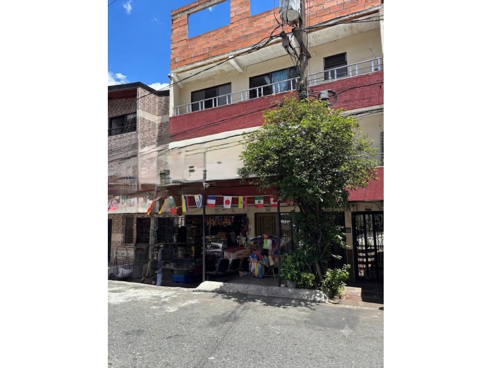 EN VENTA APARTAMENTO EN ARANJUEZ - SAN ISIDRO