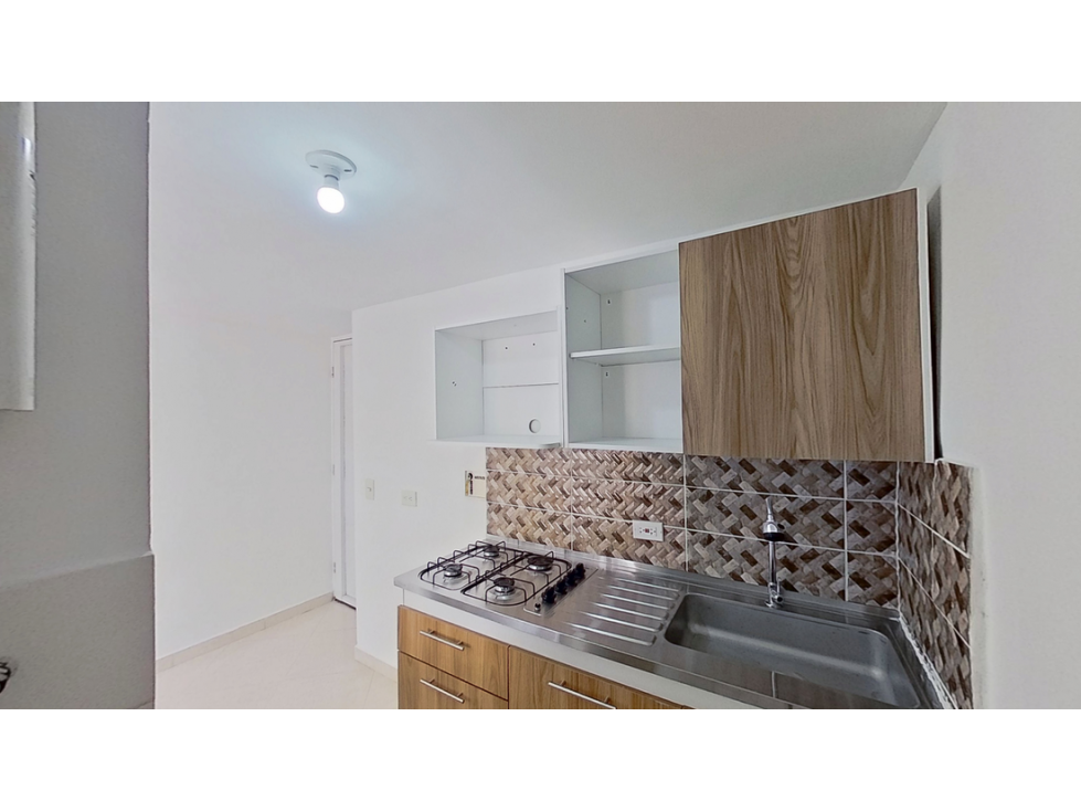 VENTA APARTAMENTO EN BELLO SECTOR VALADARES.