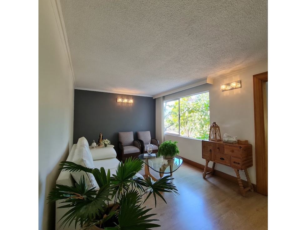Apartamento en venta Santa Teresita - Almería