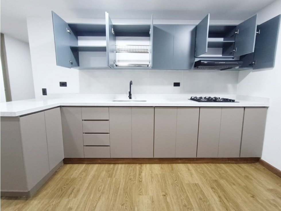 VENDO APARTAESTUDIO EN SIMON BOLIVAR