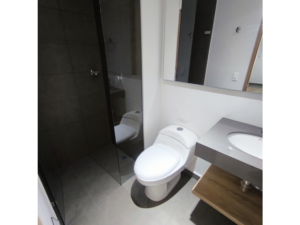 ENTA DE APARTAMENTO PARA ESTRENAR EN LOS COLORES — foto 6