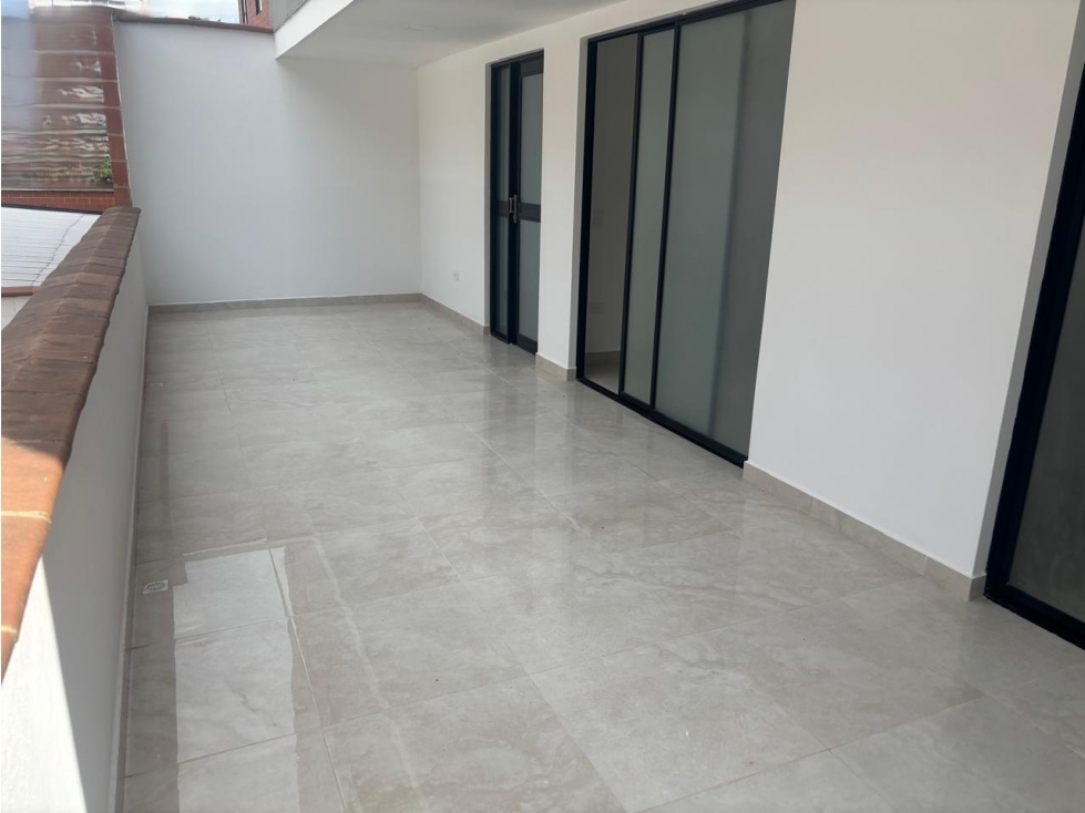 Apartamento Para Estrenar En El Sector De La Castellana — foto 3