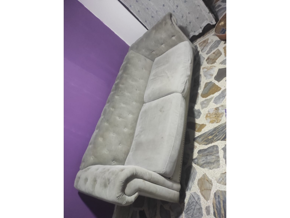 VENDO APARTAMENTO EN VILLA DEL ABURRA