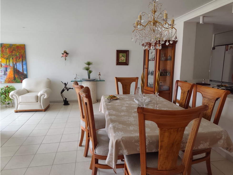 APARTAMENTO EN VENTA ENVIGADO UNIDADD CERRADA — foto 3