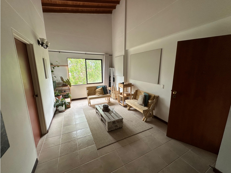 APARTAMENTO DIEGO ECHAVARRIA, CERCA A LA MOTA — foto 2