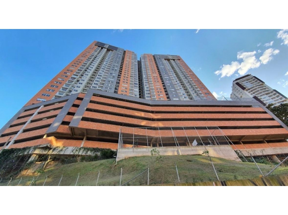 EN VENTA APARTAMENTO EN SABANETA - LAS LOMITAS