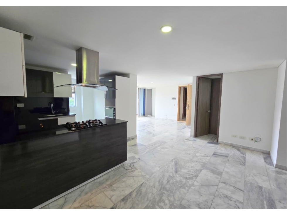 Apartamento de Lujo en Venta en Laureles Conquistadores