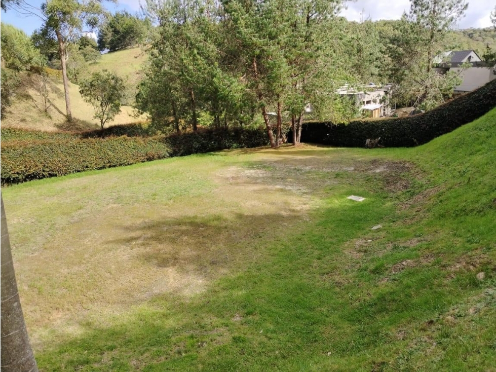 VENDO LOTE CAMPESTRE EN PARCELACION MONTE HOREB SAN FELIX — foto 4